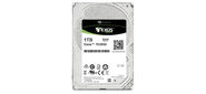 HDD SAS2.5" 1TB 7200RPM 128MB ST1000NX0333 SEAGATE