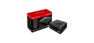 Блок питания Thermaltake Smart Pro RGB 750 SPR-750AH3FSB-R (PS-SPR-0750FPCBEU-R) 750W, 80 Plus Bronze, полностью модульный
