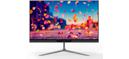 Моноблок IRU Planio 23IGLG 23.8" Full HD Cel N4020  (1.1) 4Gb SSD256Gb UHDG 600 CR FreeDOS GbitEth WiFi BT Cam черный 1920x1080