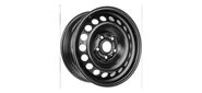 Легковой диск Magnetto Wheels 7, 0 / 16 5*108 black
