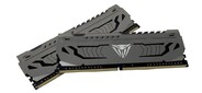 Модуль памяти DIMM DDR4-3200 32GB (16GBx2) PVSR432G320C6K PATRIOT