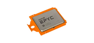 Процессор EPYC X48 7643 SP3 OEM 225W 3600 100-000000326 AMD