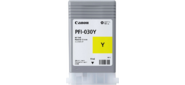 Картридж /  INK TANK PFI-030 YELLOW