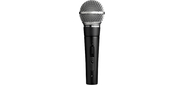Микрофон Shure SM58SE