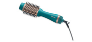 Фен-щетка Beurer HC45 Ocean 1000Вт бирюзовый