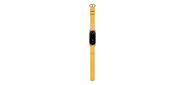 Ремешок для смарт-часов Xiaomi Smart Band 8 Braided Strap Yellow