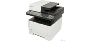 МФУ лазерный Kyocera Ecosys M2135DN (1102S03NL0 / L1) A4 Duplex белый