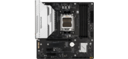 MAXSUN MS-Terminator B650M, AM5, B650, 4*DDR5, 4*SATA 3.0, 2*M.2, USB 3.2, USB 2.0, Type-C, 1*PCIE 16, 1*PCIE 4, 1*PCIE 1, HDMI+DP, mATX