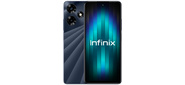 Смартфон Infinix X6831 Hot 30 128Gb 8Gb зеленый моноблок 3G 4G 2Sim 6.78" 1080x2460 Android 13 50Mpix 802.11 a / b / g / n / ac NFC GPS GSM900 / 1800 GSM1900 TouchSc FM microSD max1024Gb