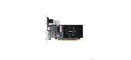 Видеокарта CBR GT610 2G,  64BIT,  DDR3,  700Mhz,  29W  (DVI / HDMI / CRT)[VGA-STX610-2G-RTL]