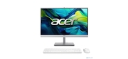 Моноблок Acer Aspire C24-195ES 23.8" Full HD Core Ultra 7 155U  (1.7) 16Gb SSD512Gb UHDG CR Eshell GbitEth WiFi BT 180W клавиатура мышь Cam серебристый 2560x1440