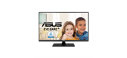 Монитор ASUS 31.5” VP327Q VA 3840x2160 5ms 350cd 60Hz HDMI DP Black