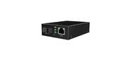 Tenda TFC300A Медиаконвертер одномодовый,  RJ-45x1 Гбит / с,  SCx1 Гбит / с,  до 3 км
