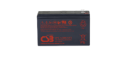 CSB Аккумуляторная батарея для ИБП 12360 6 (12V / 7.5Ah)