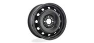 Легковой диск Magnetto Wheels 6, 0 / 15 4*100 black
