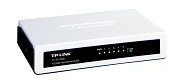 TP-Link TL-SF1005D 5-портов 10 / 100Mbit / s