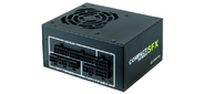 Блок питания Chieftec Блок питания Chieftec Compact CSN-650C SFX 80PLUS GOLD 650W Box