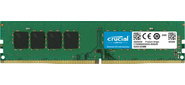 Модуль памяти DIMM DDR4 32GB <PC4-25600> Crucial <CT32G4DFD832A> CL22