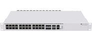 Mikrotik CRS326-4C+20G+2Q+RM
