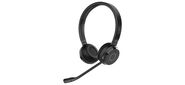 Гарнитура Jabra Беспроводная гарнитура Jabra Evolve 65 TE
- USB-A MS Stereo (PN: 6699-833-309)