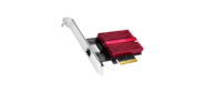Адаптер PCI-E / 10G PCI Express Adapter (Marvell AQC113)