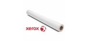 Бумага в рулонах  80м XEROX A1+,  620мм,  75г