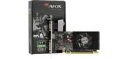 Видеокарта AFOX GeForce GT 740 Low Profile 4GB (AF740-4096D3L3) 128Bit DVI HDMI VGA, Single fan