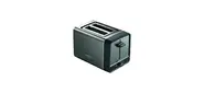 Тостер Bosch TAT5P425 серый