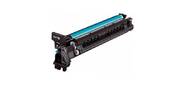 Блок барабана Konica-Minolta bizhub C227 / C287 черный DR-214K