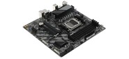 Материнская плата AMD B650 SAM5 MATX B650M D3HP 1.3 GIGABYTE