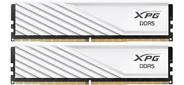 Модуль памяти XPG LANCER Blade 32GB DDR5-5600 AX5U5600C4616G-DTLABWH,  CL46,  1.1V K2*16GB WHITE ADATA