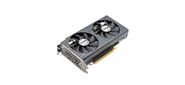 Видеокарта Afox RTX2060 6GB GDDR6 192BIT DP DVI HDMI ATX DUAL FAN RETAIL PACK