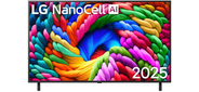 Телевизор LCD 55" 4K 55NANO90A6B.ARUG LG