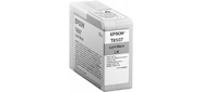 Картридж EPSON T8507 серый для SC-P800