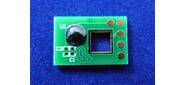 Чип Ricoh MP C306zsp / C306zspf / C307sp / C307spf / C406zspf  (842097) Magenta,  6K  (ELP Imaging®)