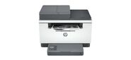 МФУ HP LaserJet M236sdn (лазерное P / S / C, A4, 600dpi, 29ppm, 64Mb, ADF40, Duplex, Lan, USB) (9YG08A), (889684)