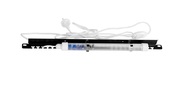 CMO R-LED-220-B Панель осветительная,  19",  светодиодная,  230В,  5Вт,  черная