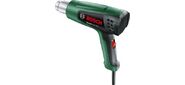 Технический фен Bosch EasyHeat 500 1600Вт темп.300 / 500С