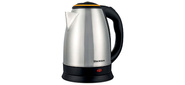 Чайник Blackton Bt KT1810S Сталь-Оранжевый