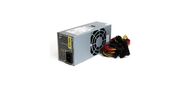 Блок питания Foxline TFX230B-85 230W 80+ Bronze TFX PSU,  APFC,  80FAN,  24 pin,  4 + 4 Pin  (12V),  2*SATA,  1*4 pin molex