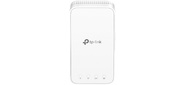 AC1200 Wi-Fi Range Extender, Wall Plugged, 2 internal antennas, 867Mbps at 5GHz + 300Mbps at 2.4GHz, Range Extender mode, WPS, Intelligent Signal Light, Access Control, Power Schedule, LED Control, OneMesh, Tether App