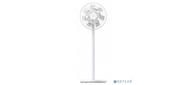 Вентилятор напольный Xiaomi Mi Smart Standing Fan 2 EU BPLDS02DM  (BHR4828GL)  (727719)