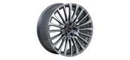 Легковой диск LegeArtis 9, 5 / 22 5*112 GMF