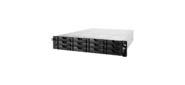 ASUSTOR AS7112RDX 12BAY / Intel Xeon E-2224 3.4GHz up to 4.6GHz, 4GB SO-DIMM DDR4, noHDD (HDD, SSD) ; 90IX01C1-BW3S10
