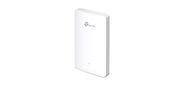 Точка доступа TP-Link EAP615-Wall AX1800 10 / 100 / 1000BASE-TX