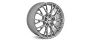 Легковой диск Xtrike 6, 5 / 16 5*114, 3 HS