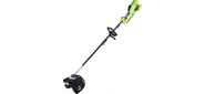 Greenworks Триммер аккумуляторный GD40BC,  {40V,  35 см,  бесщеточный,  без АКБ и ЗУ} [1301507]