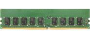 Synology 4GB DDR4 ECC Unbuffered DIMM  ( for RS2821RP+,  RS2421+,  RS2421RP+)