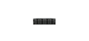 СХД стоечное исполнение 16BAY 3U RP NO HDD USB3 RS2825RP+ SYNOLOGY