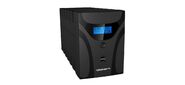 Источник бесперебойного питания IPPON ИБП Ippon Smart Power Pro II 1200 Line-Interactive 720W / 1200VA (803621)